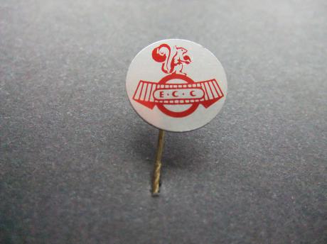 E.C.C eekhoorn onbekend